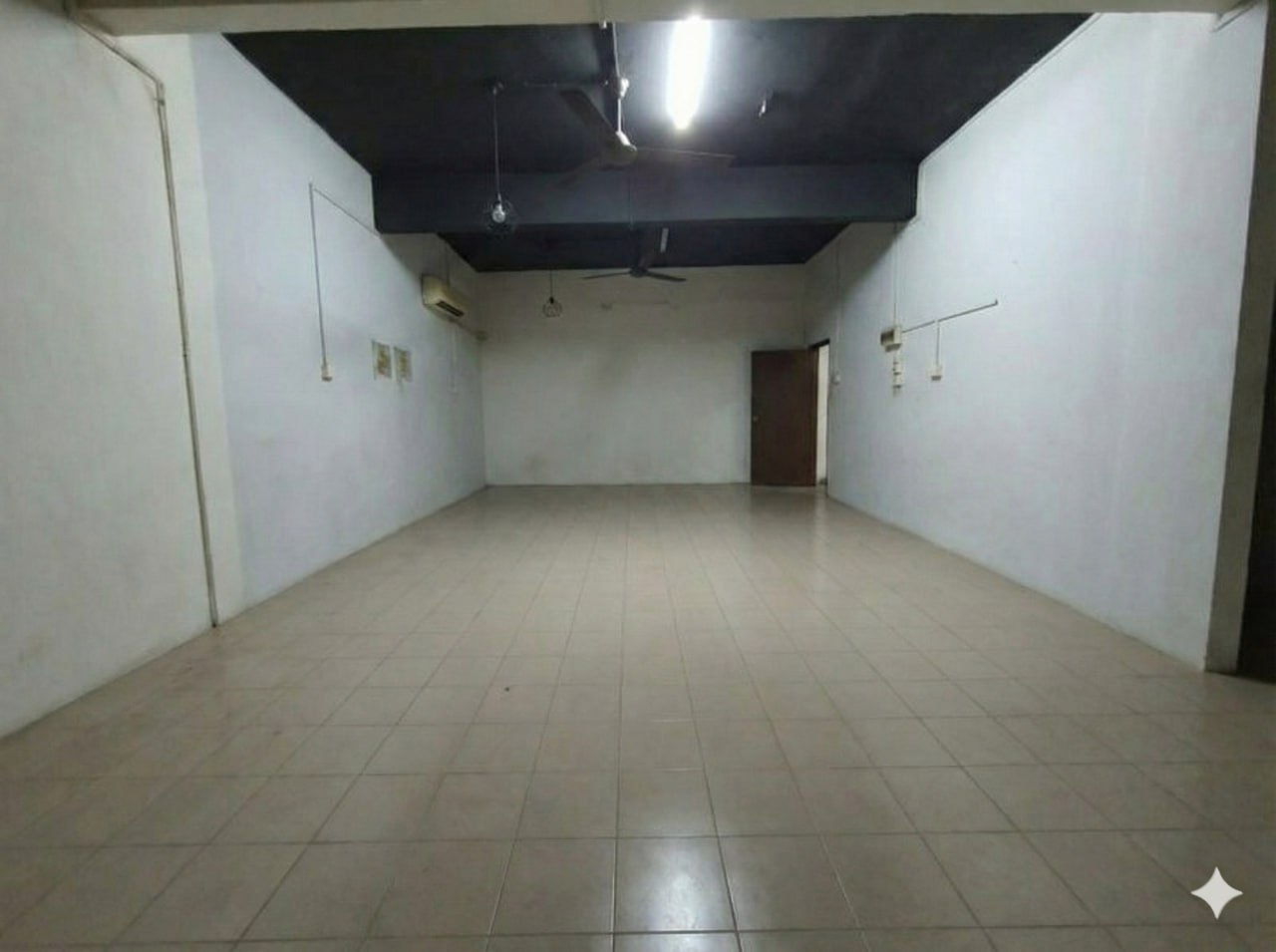 Service Apartment Southkey Mosaic 4