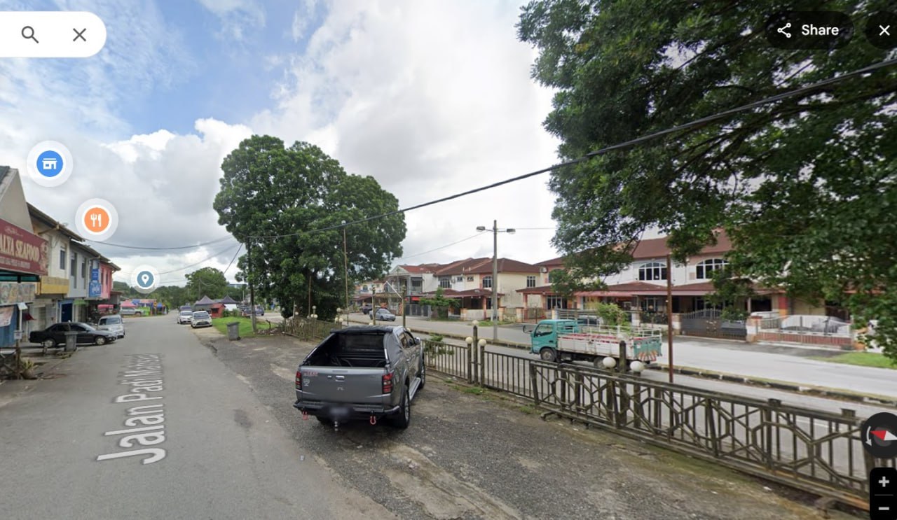 Service Apartment Southkey Mosaic