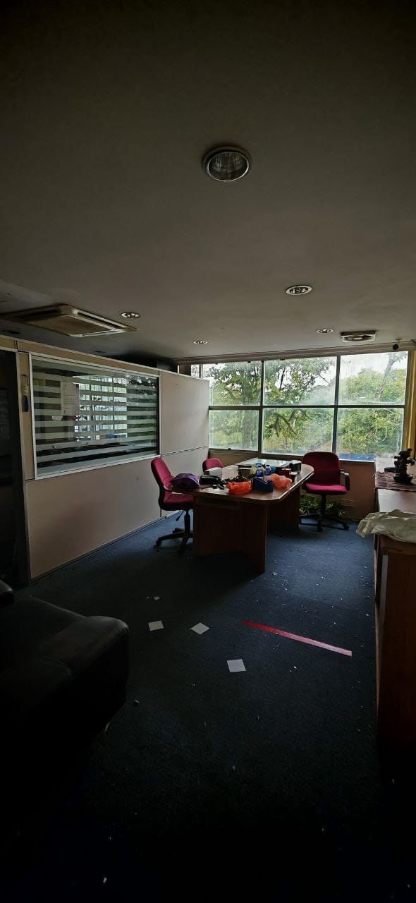 2nd Floor of Three Storey Shoplot Taman Sri Putra 6