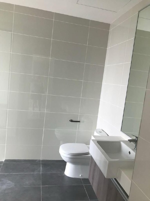 Service Apartment Southkey Mosaic 5