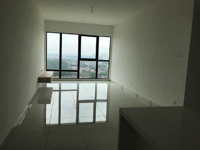 Service Apartment Southkey Mosaic 3