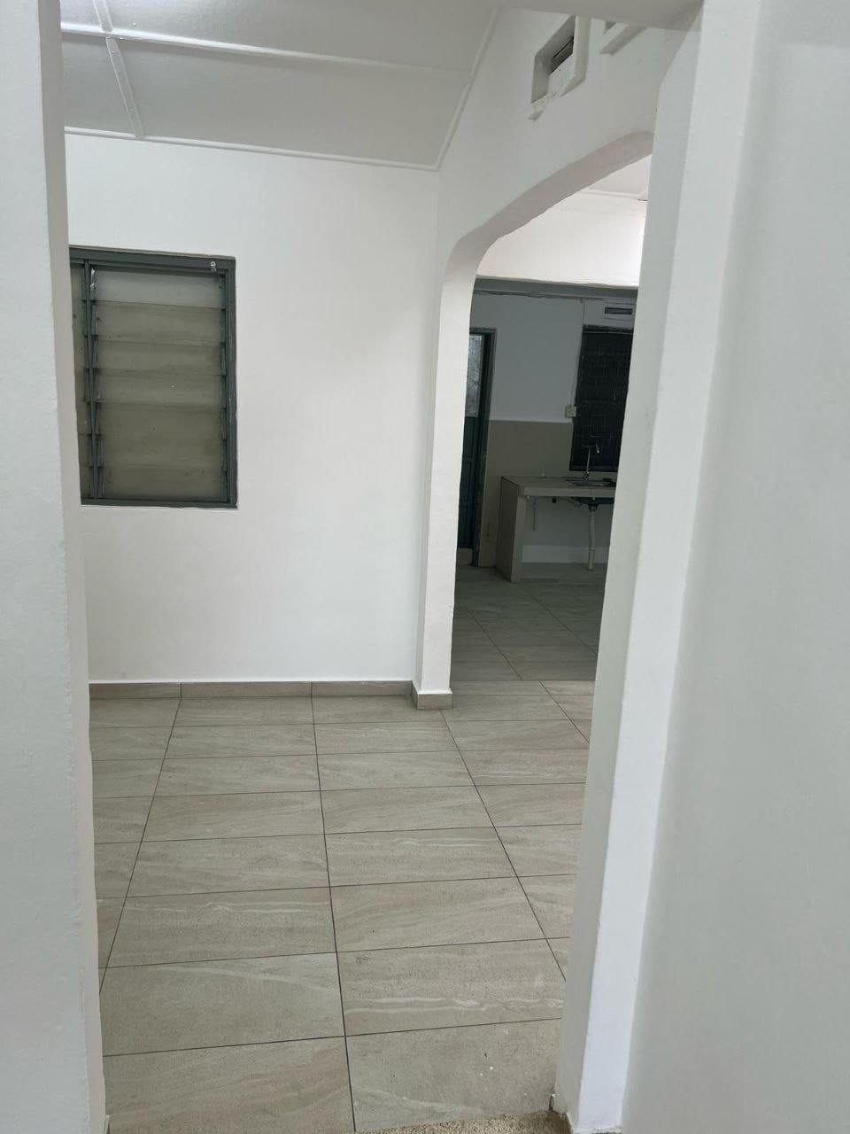 Single Storey Terrace Taman Abad 7