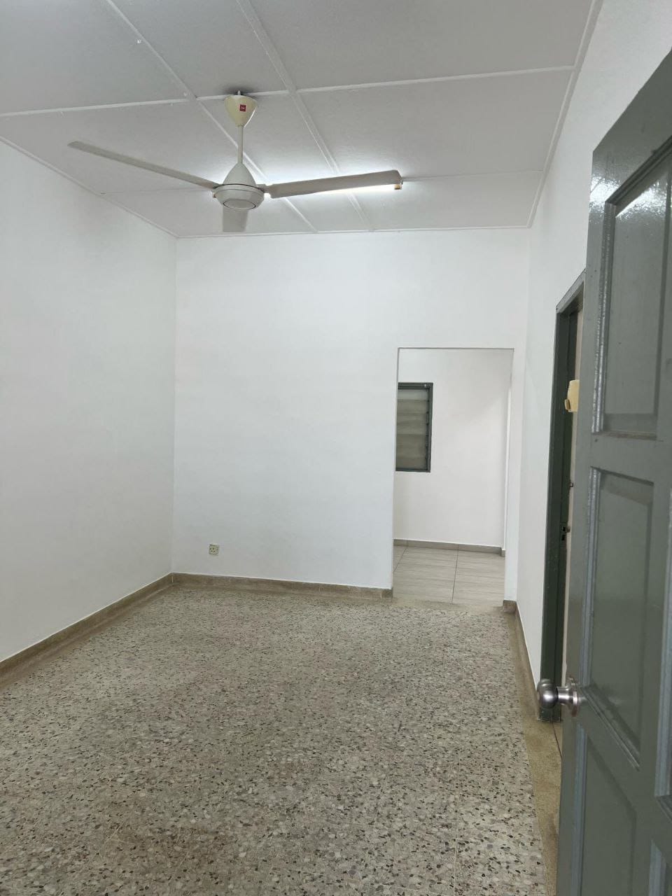 Single Storey Terrace Taman Abad 3