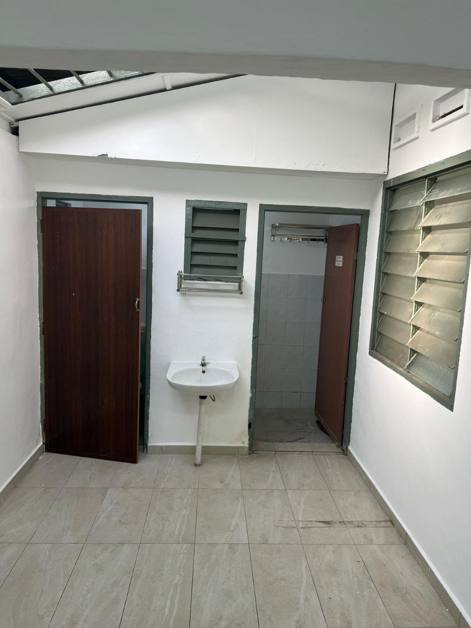 Single Storey Terrace Taman Abad 14