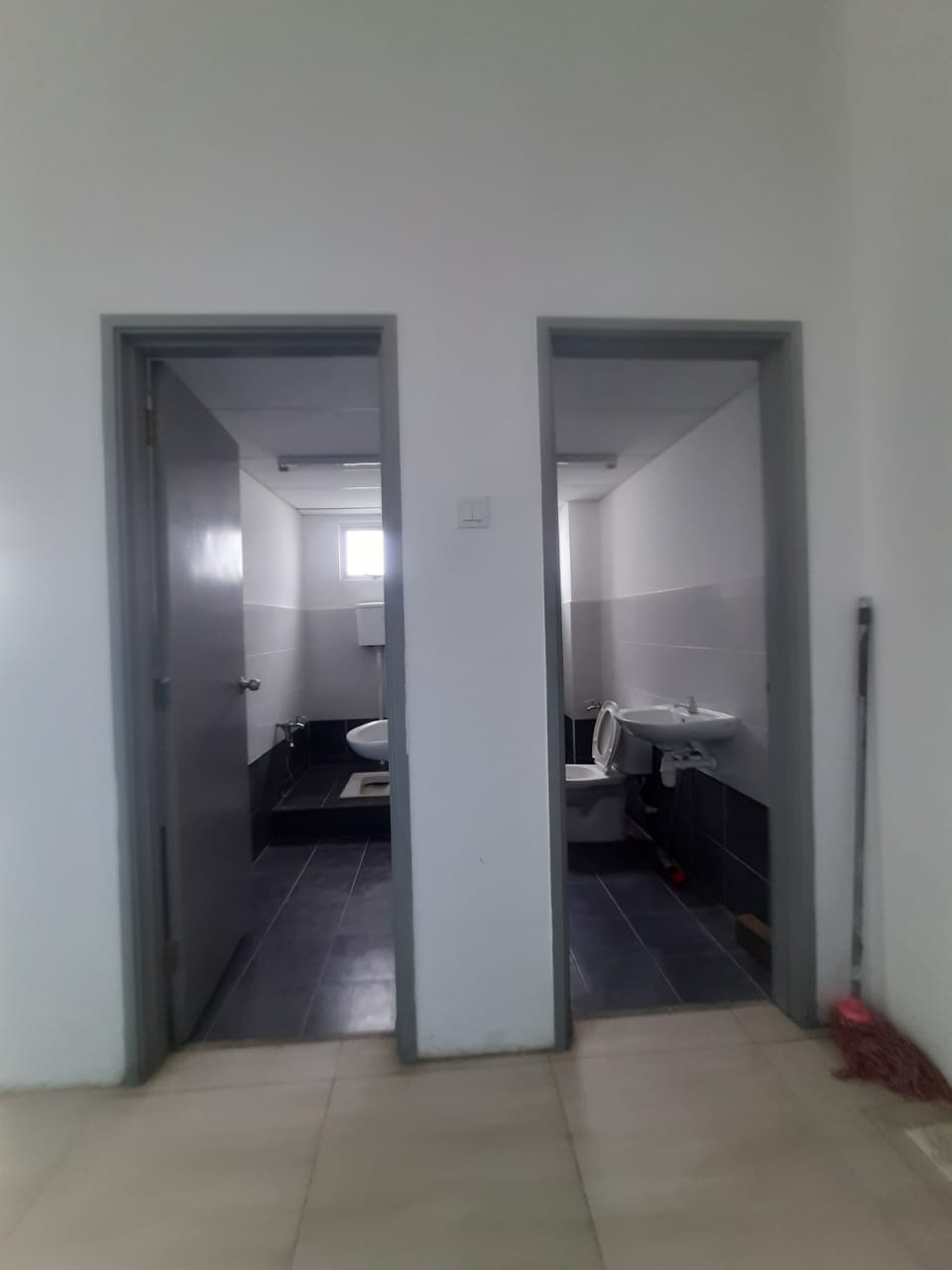 3 Storey Shoplot Danga Walk Street Mall Block B 10