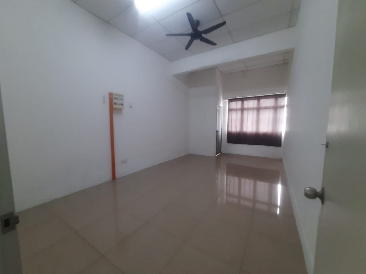 3 Storey Shoplot Danga Walk Street Mall Block B 3