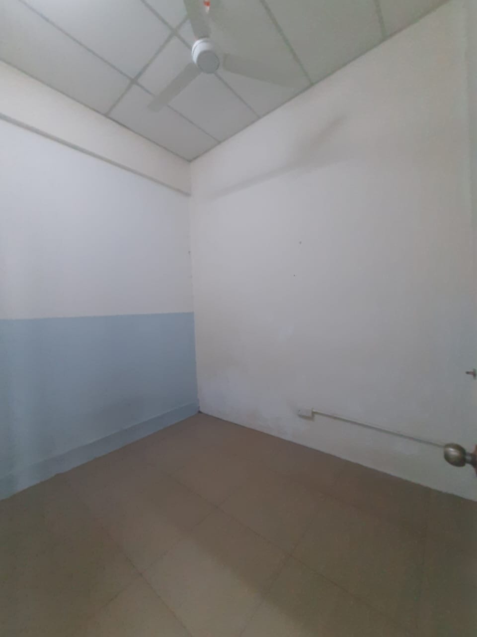 3 Storey Shoplot Danga Walk Street Mall Block B 13