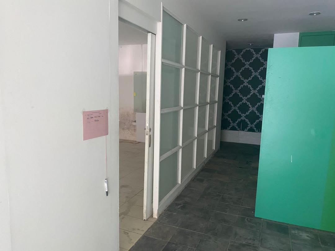 3 Storey Shoplot Danga Walk Street Mall 4