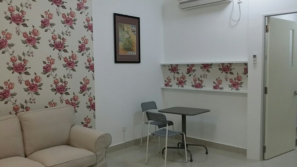 Studio Parc Regency 6