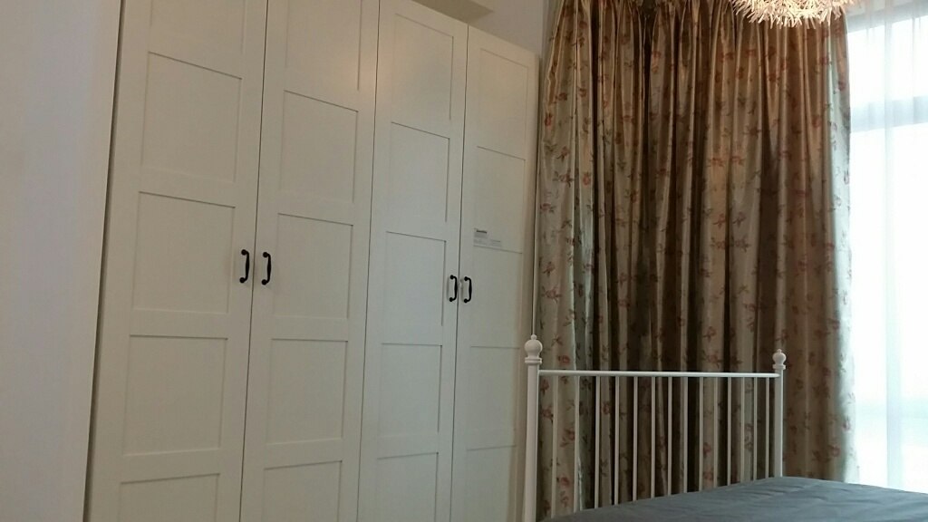 Studio Parc Regency 7