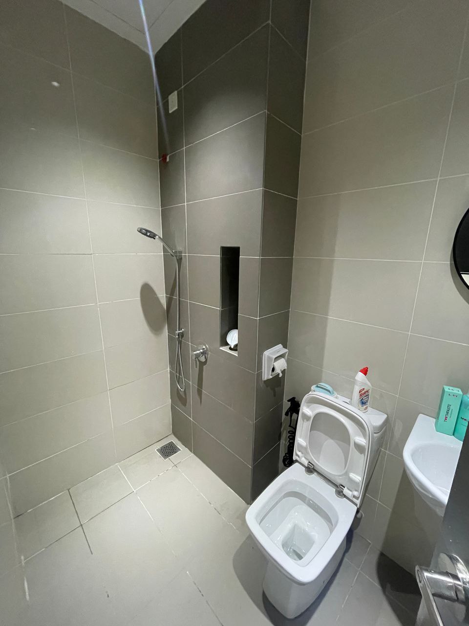 Service Apartment Parc Regency 5