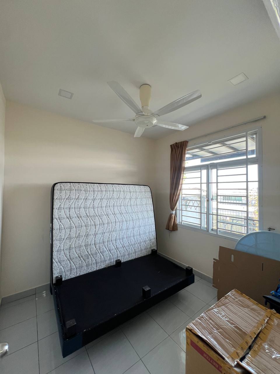 Double storey terrence house Imperial Jade Residenz 8