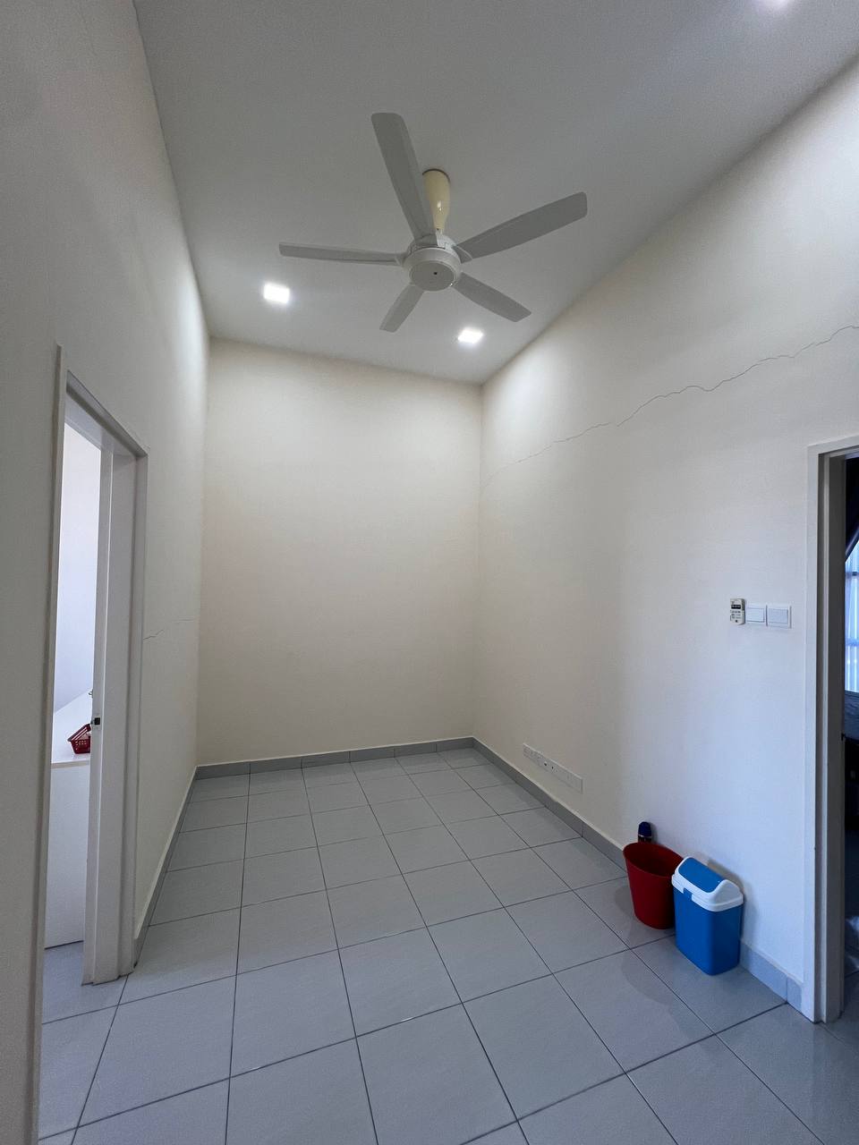 Double storey terrence house Imperial Jade Residenz 15