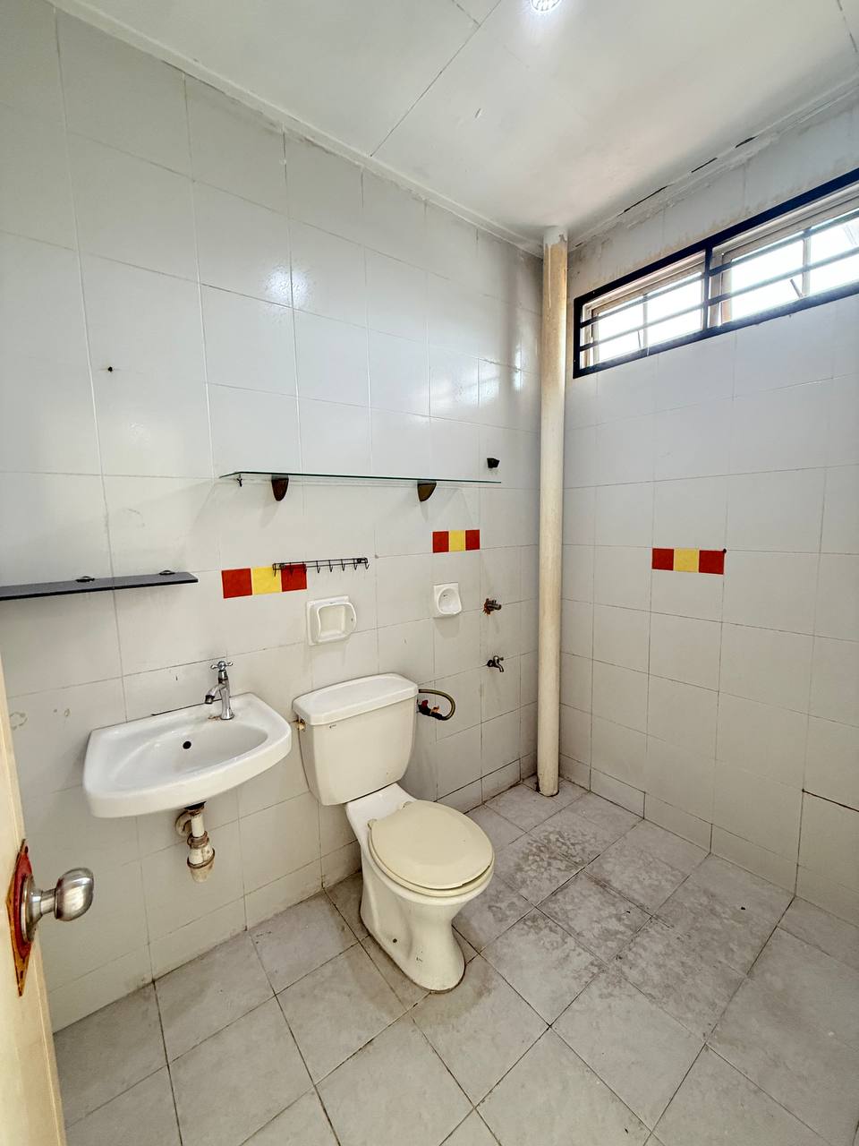 Double Storey Terrace Taman Desa Tebrau 3