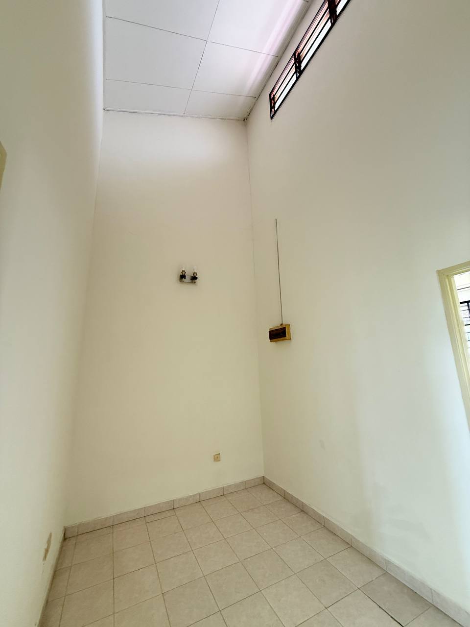 Double Storey Terrace Taman Desa Tebrau 8