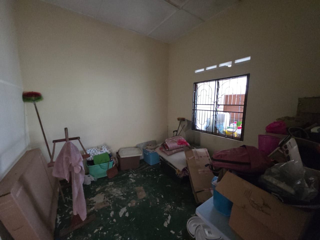 Single Storey House Taman Damai 6