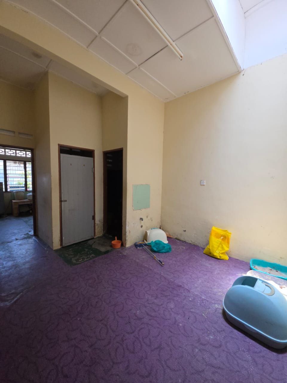 Single Storey House Taman Damai – photo 1