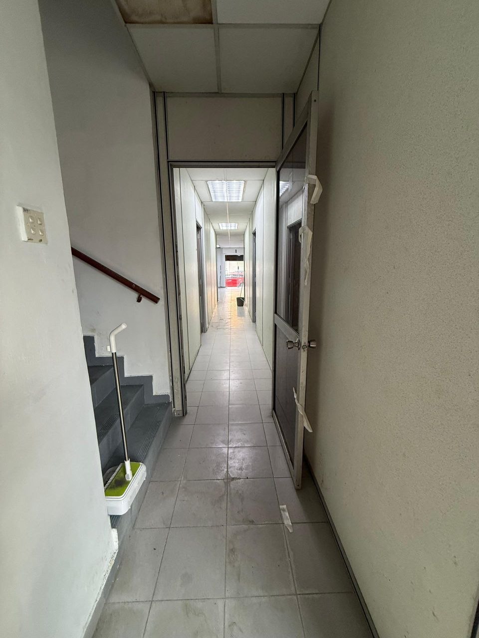 Ground Floor Intermediate Ros Merah 7