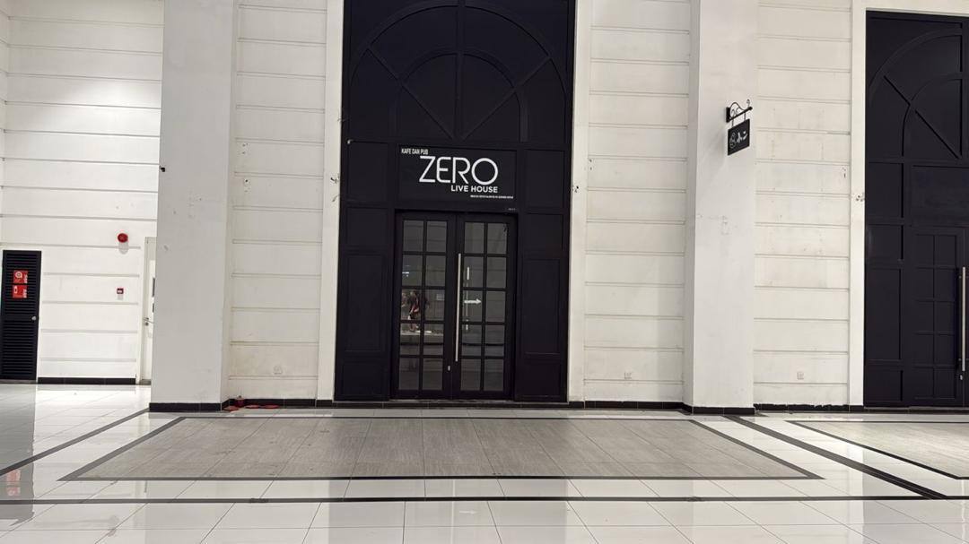 Ground Floor Shop Eco Galleria