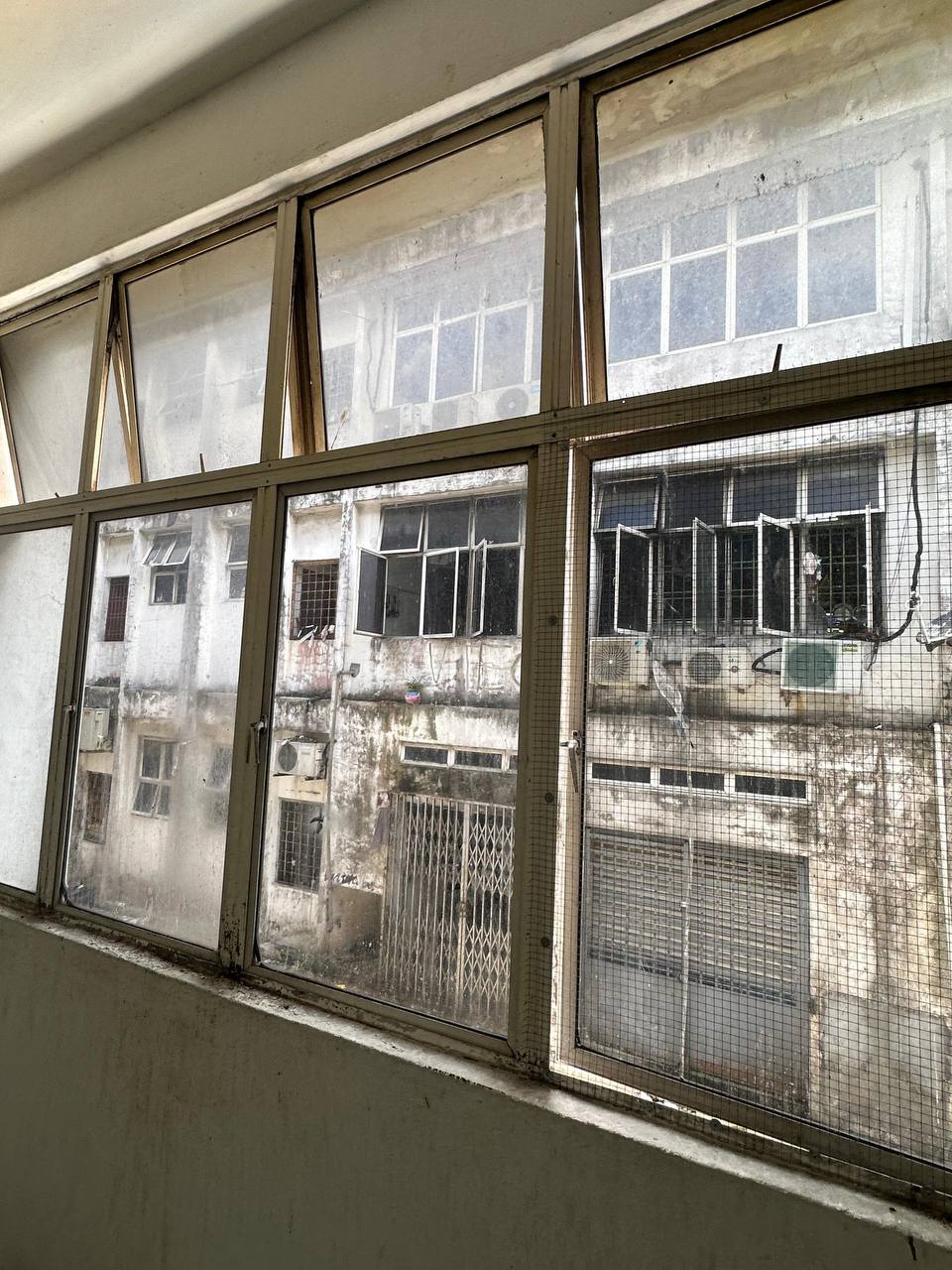 3 Storey Commercial Shoplot Jalan Johor 4 3