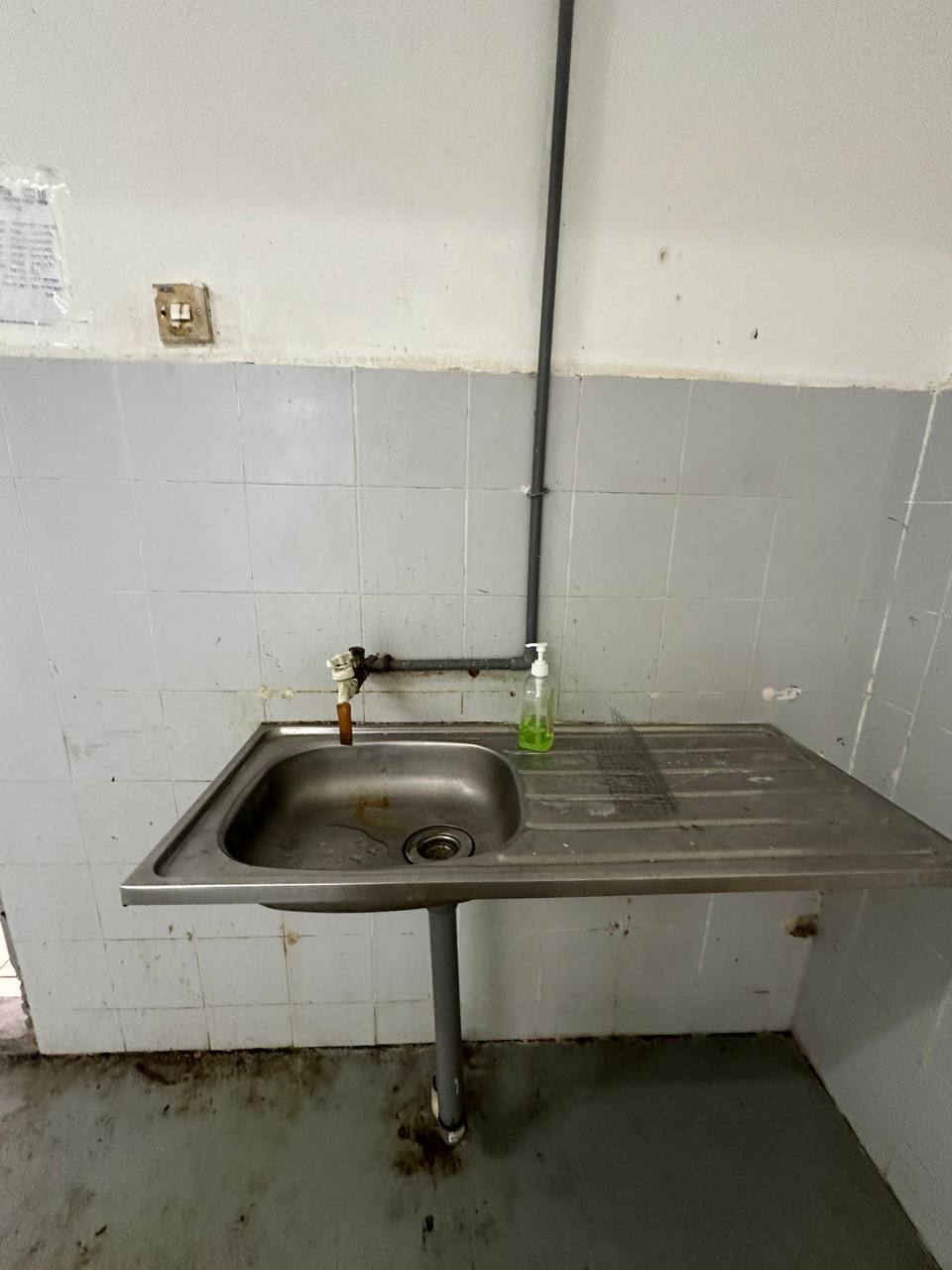 3 Storey Commercial Shoplot Jalan Johor 4 5