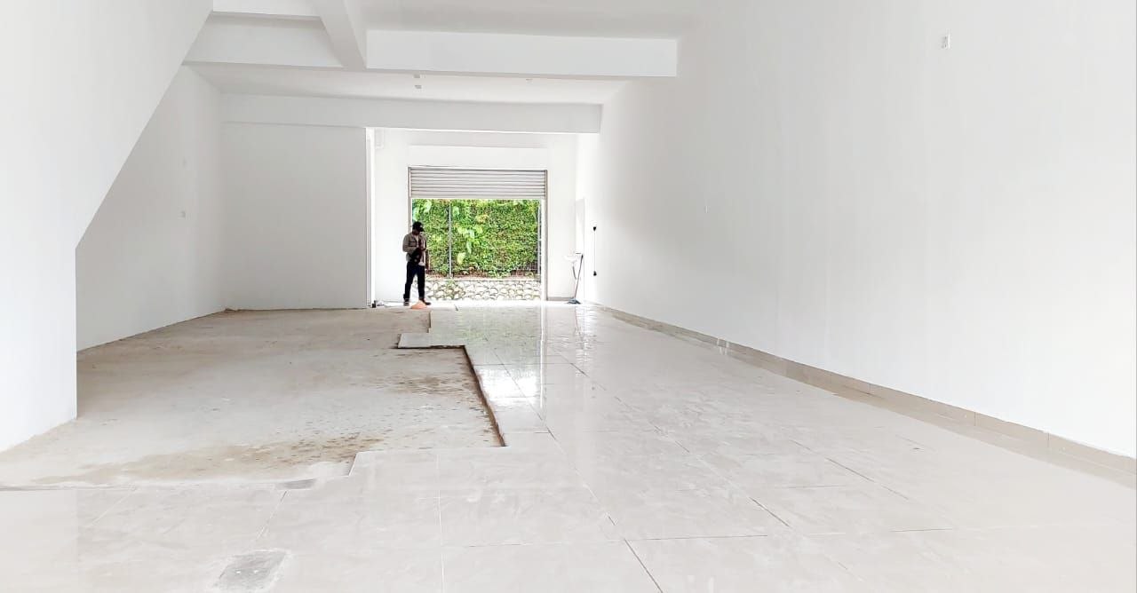 3-Storey Shoplot Bandar Dato onn 3