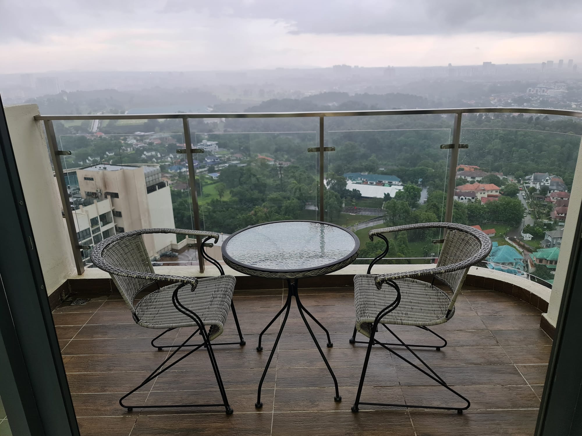 Type C Country Garden Danga Bay Amberside 10