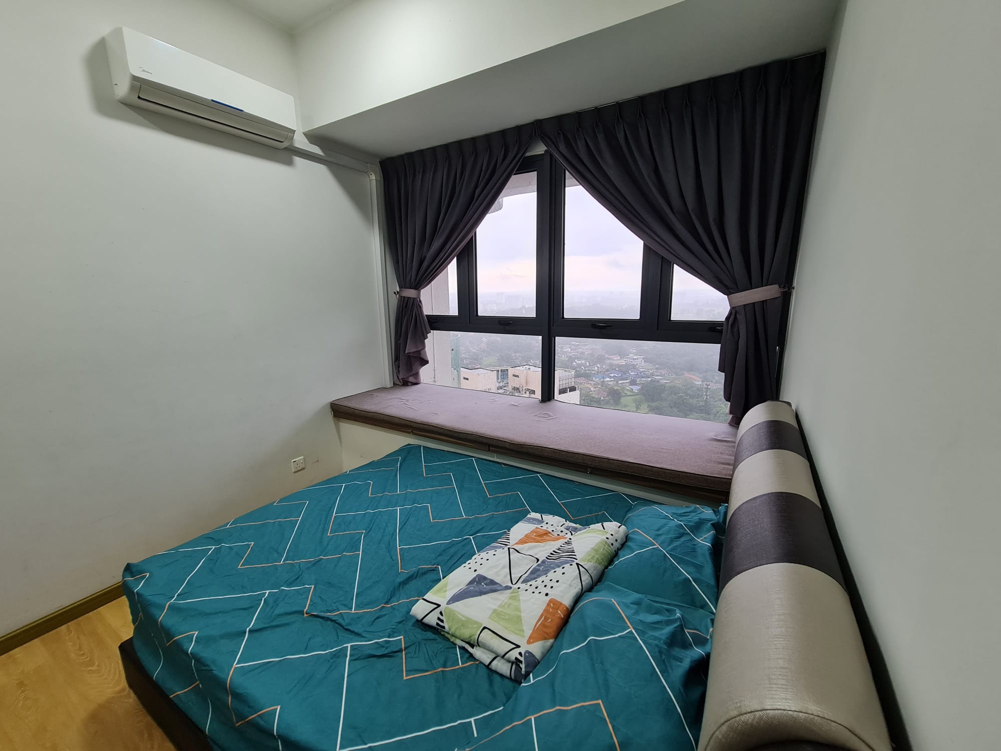 Type C Country Garden Danga Bay Amberside 5