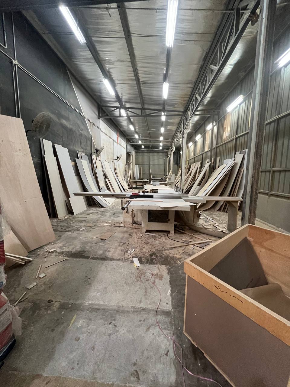 1.5 Storey Cluster Eco Business Park 1 3