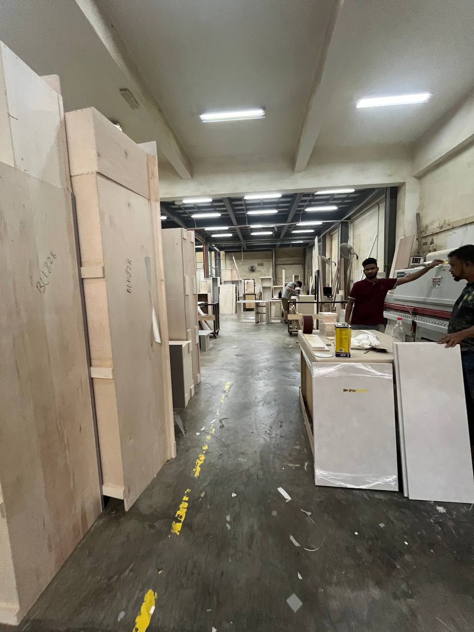 1.5 Storey Cluster Eco Business Park 1 2