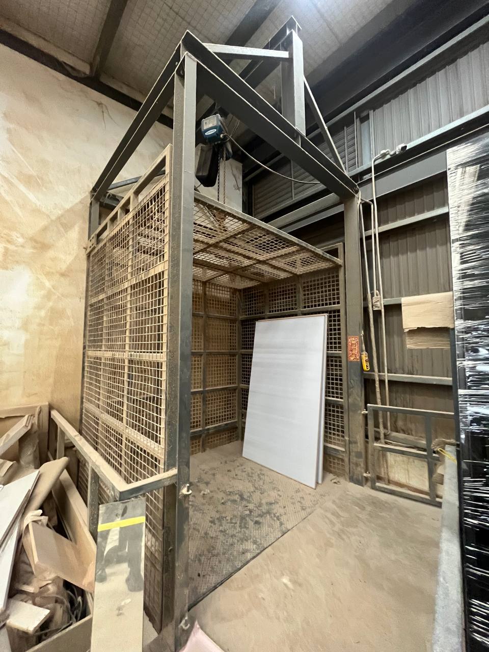 1.5 Storey Cluster Eco Business Park 1 8