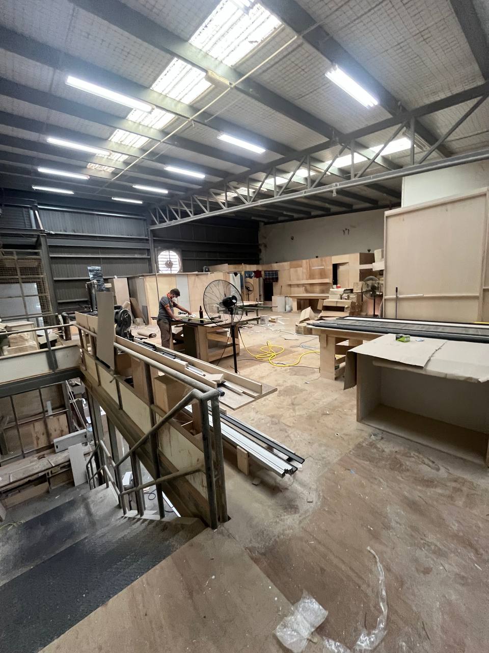 1.5 Storey Cluster Eco Business Park 1 11