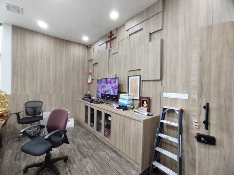 1.5 Storey Cluster Eco Business Park 1 15