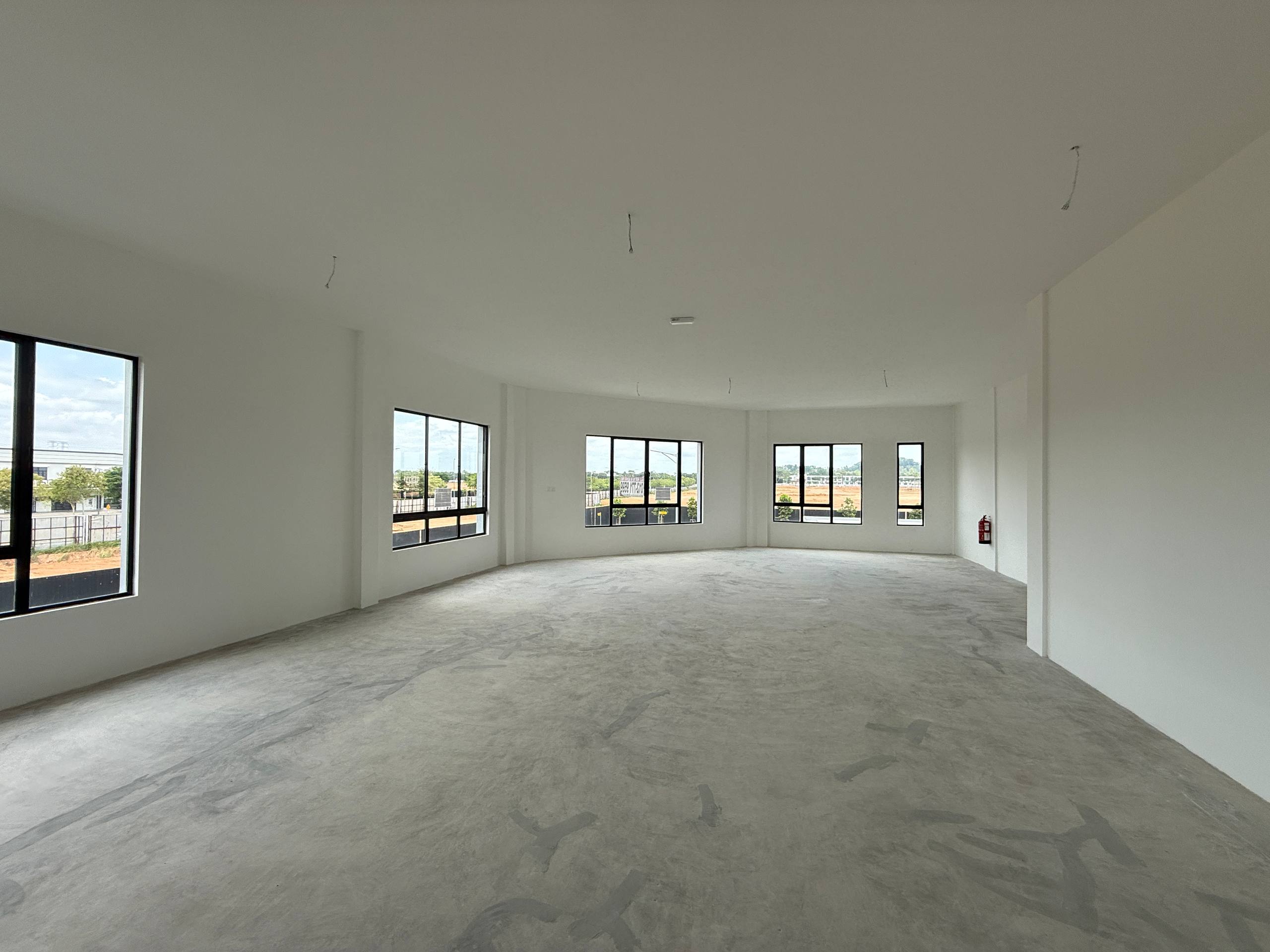 Double storey Shop Office Eco Avenue II - ECO TROPICS 5