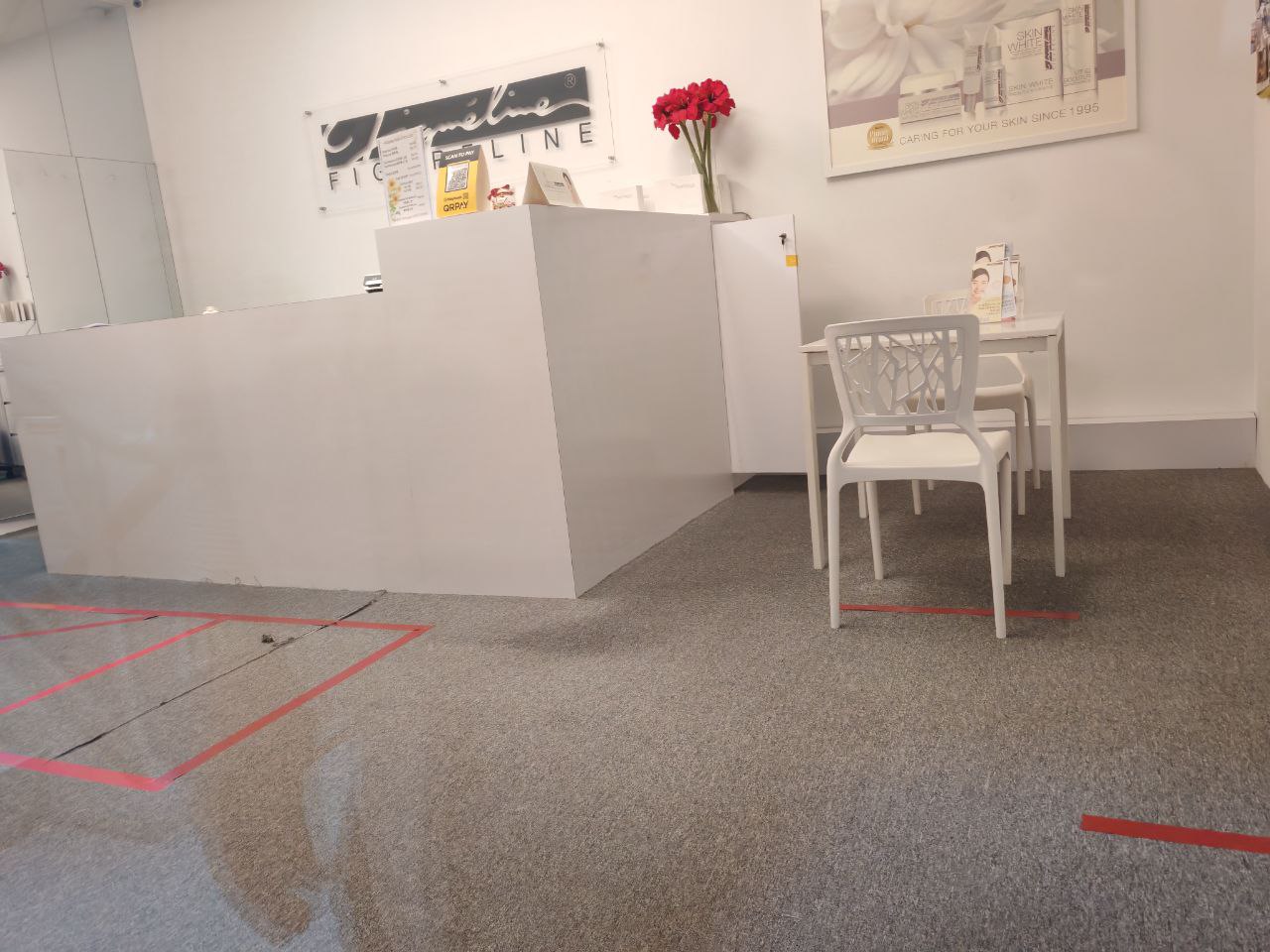 Shoplot Taman Sutera Utama 2