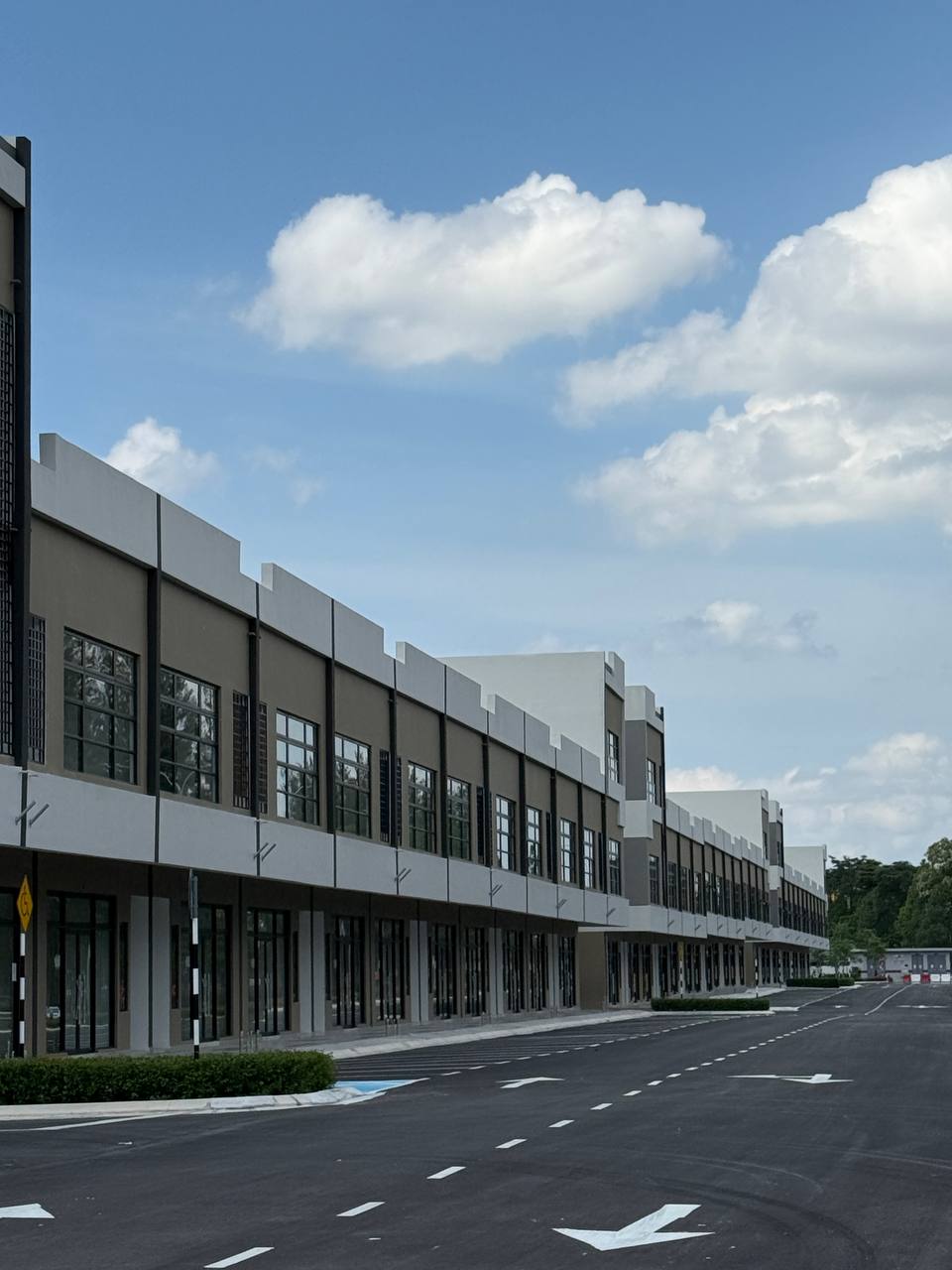 2 Storey Shoplot Horizon Square 5