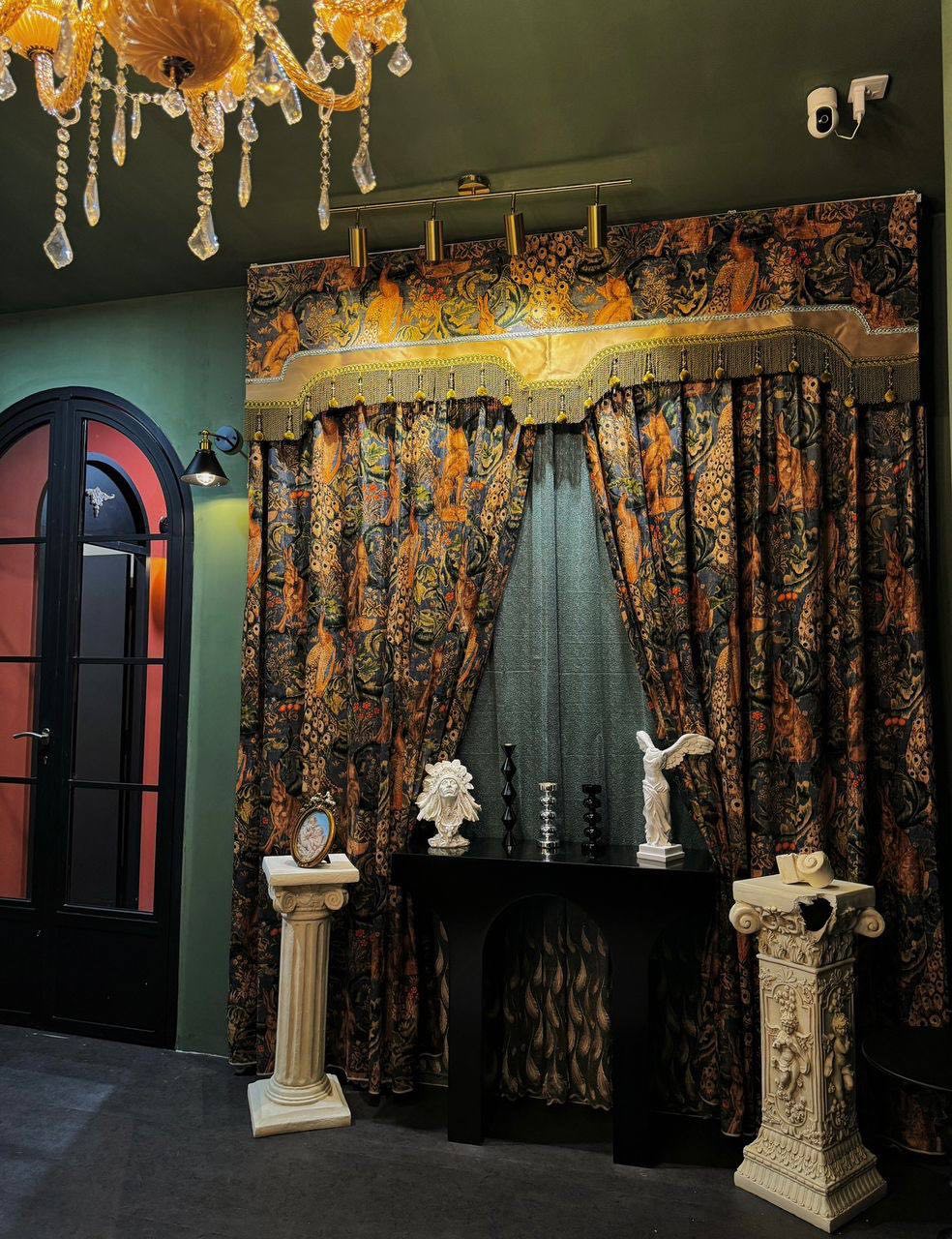 EndLot The Artiz Taman setia indah 5