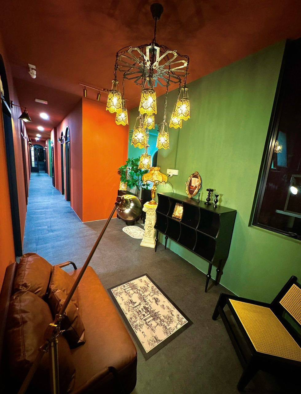 EndLot The Artiz Taman setia indah 2