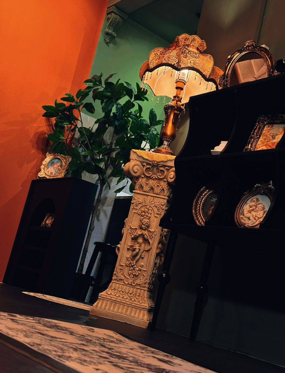 EndLot The Artiz Taman setia indah 4