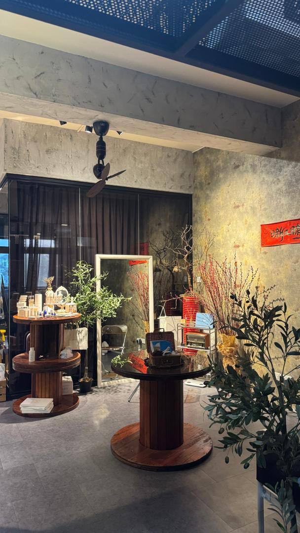 EndLot The Artiz Taman setia indah 3