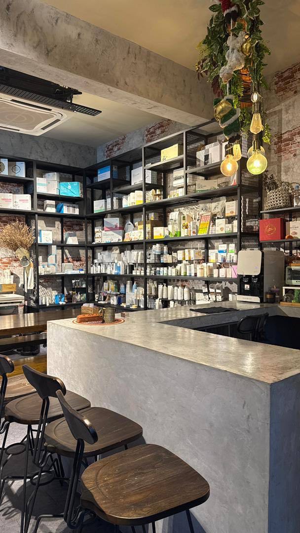 EndLot The Artiz Taman setia indah 11