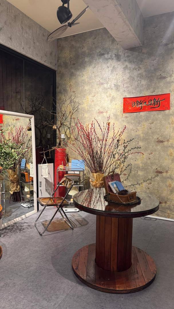 EndLot The Artiz Taman setia indah 13