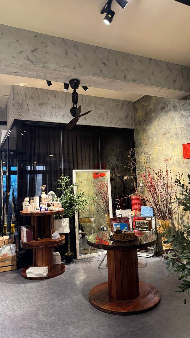 EndLot The Artiz Taman setia indah 14