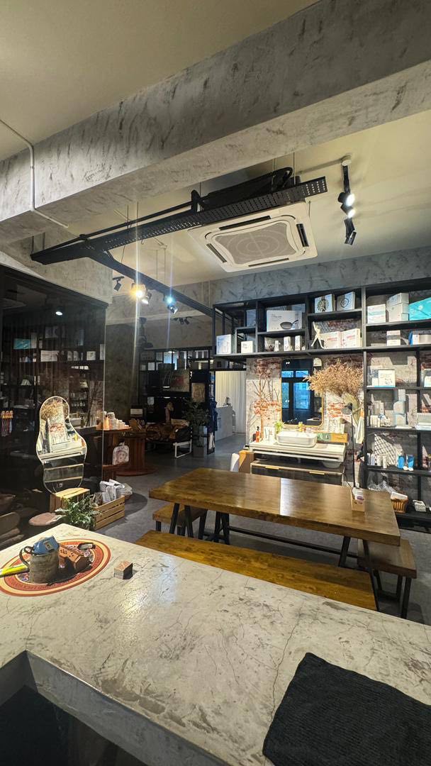 EndLot The Artiz Taman setia indah 15