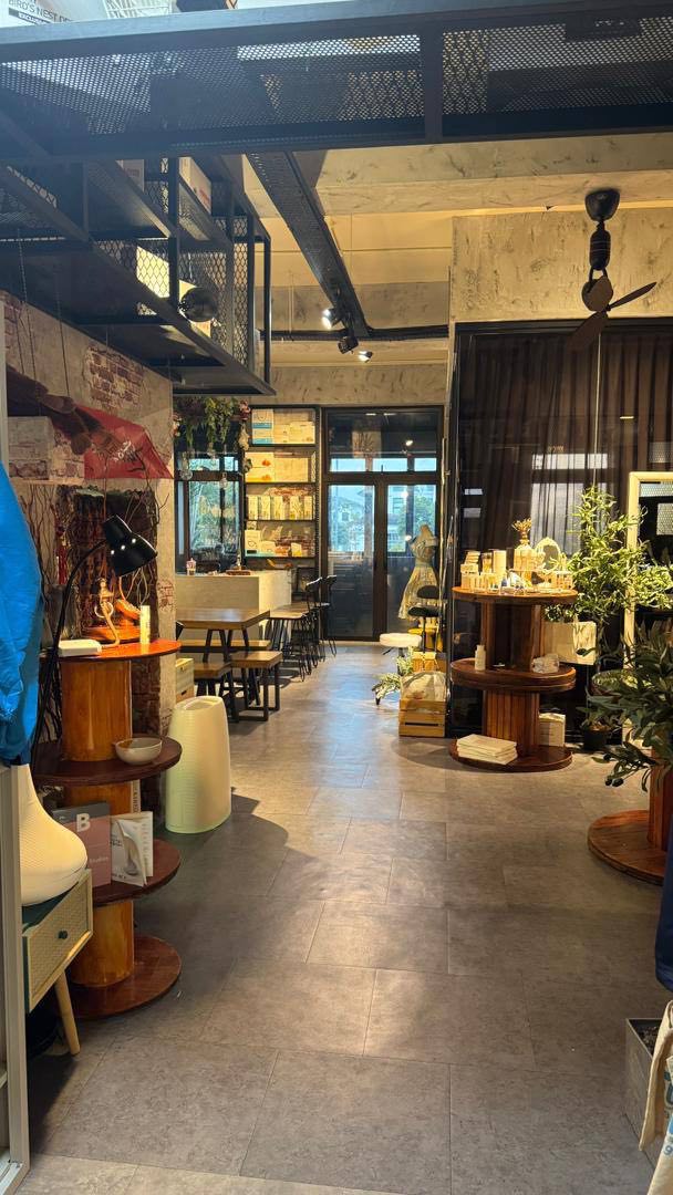 EndLot The Artiz Taman setia indah 16