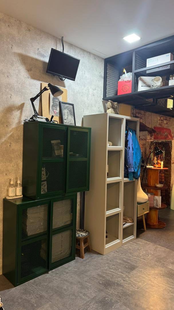 EndLot The Artiz Taman setia indah 18