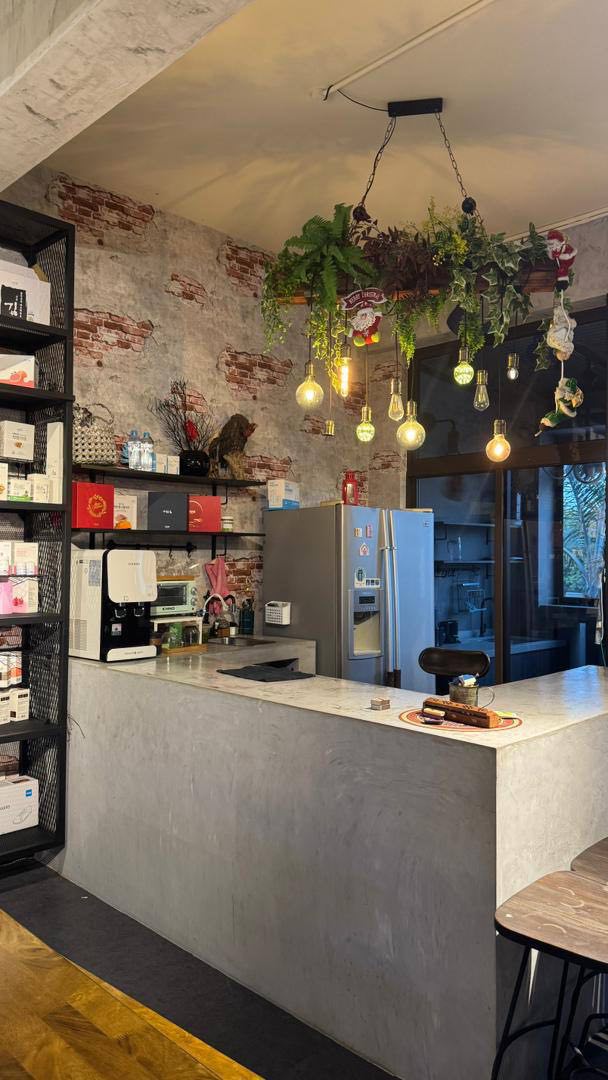 EndLot The Artiz Taman setia indah 19