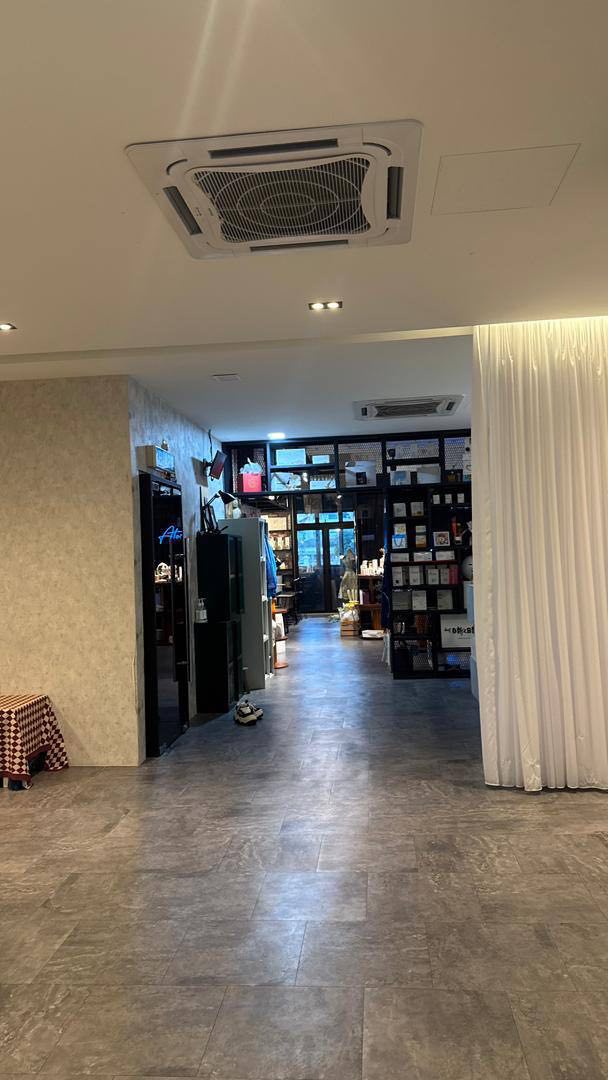 EndLot The Artiz Taman setia indah 21