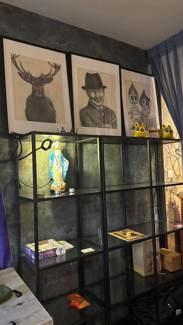 EndLot The Artiz Taman setia indah 22