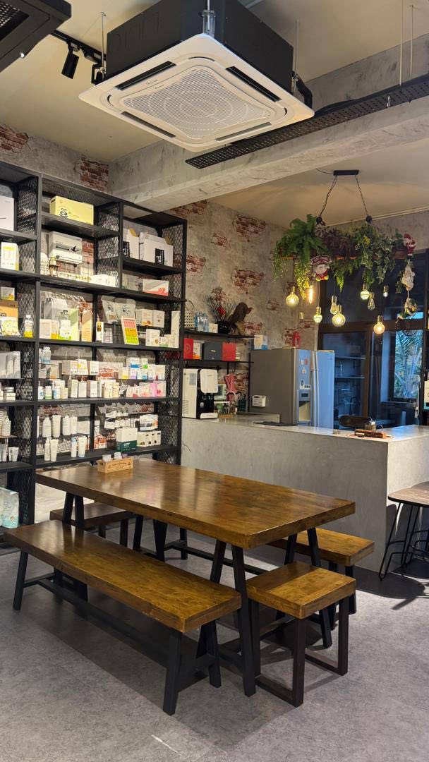 EndLot The Artiz Taman setia indah 24